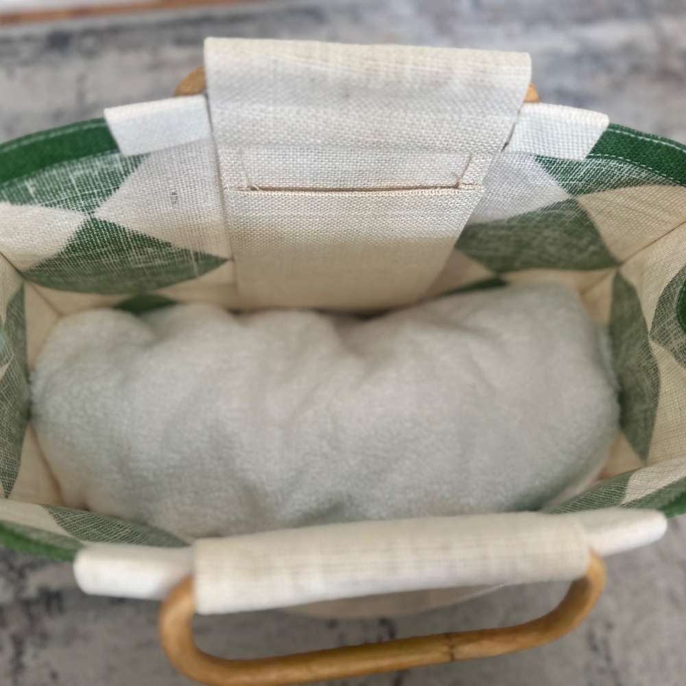 BEACH BAG - Picture 6 of 6
